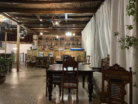 Where to Eat in Luxor After the Temples Close