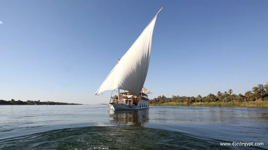 Djed Egypt Travel, Luxor