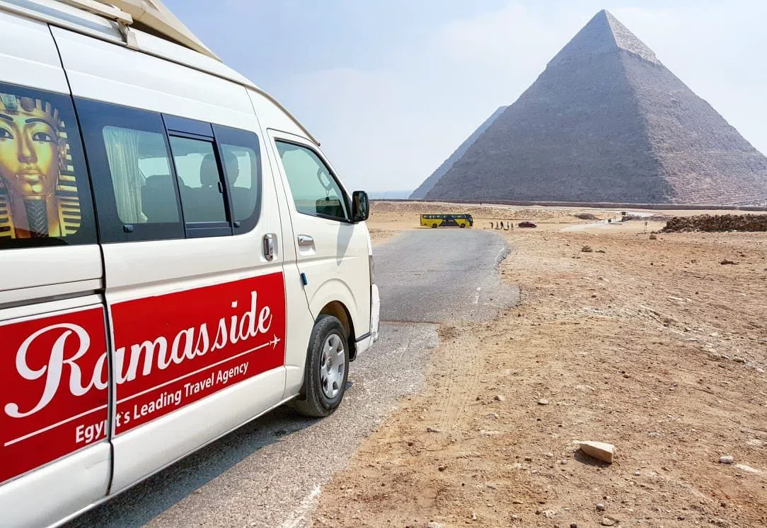 Ramasside Tours, Luxor