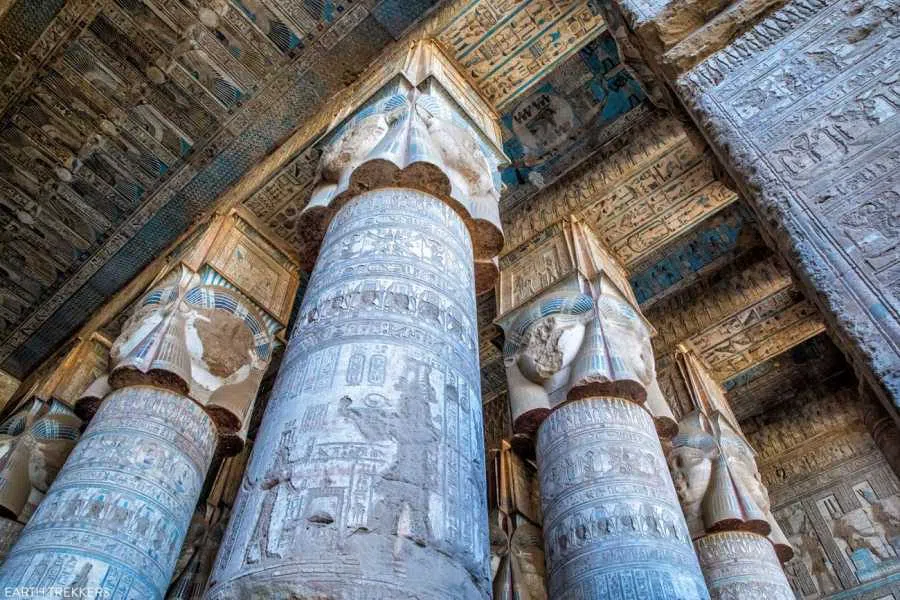 Emo Tours Egypt, Luxor