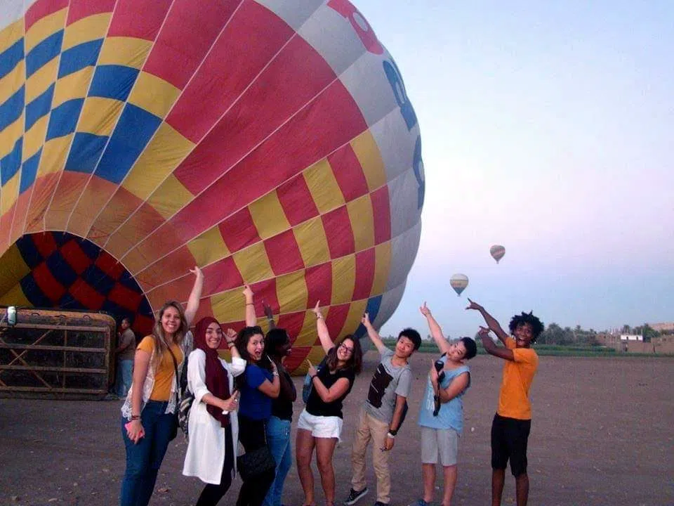 Malak Tour Luxor, Luxor