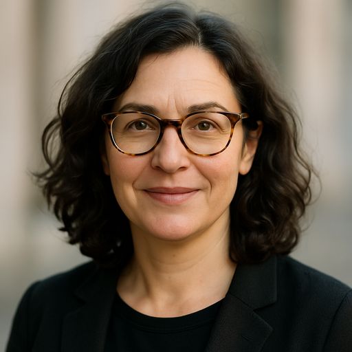 Chiara Benedetti
