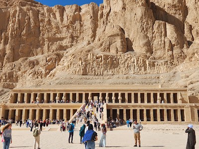 Valley of the Kings, Luxor