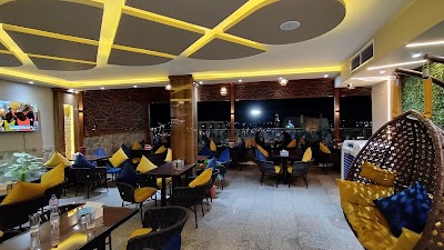 Aboudi Bistro