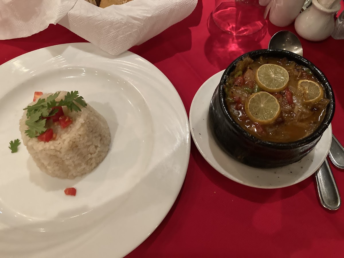 Aisha Restaurant — photo 2