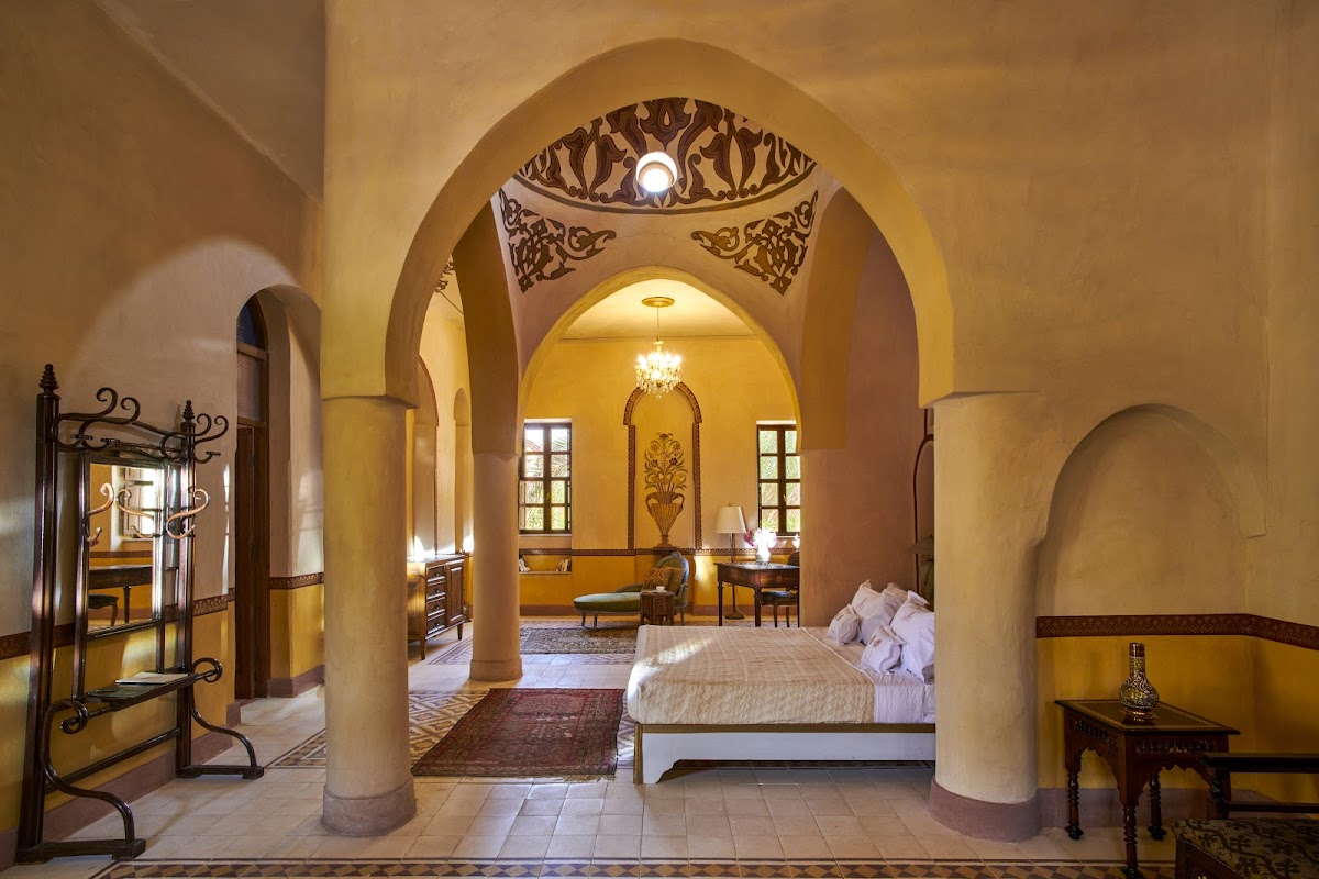 Al Moudira Hotel — photo 2