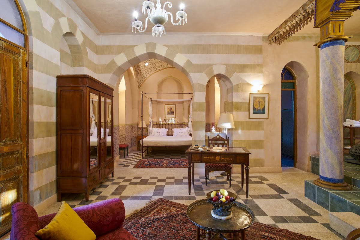 Al Moudira Hotel — photo 5