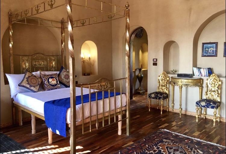 Djorff Palace — photo 2