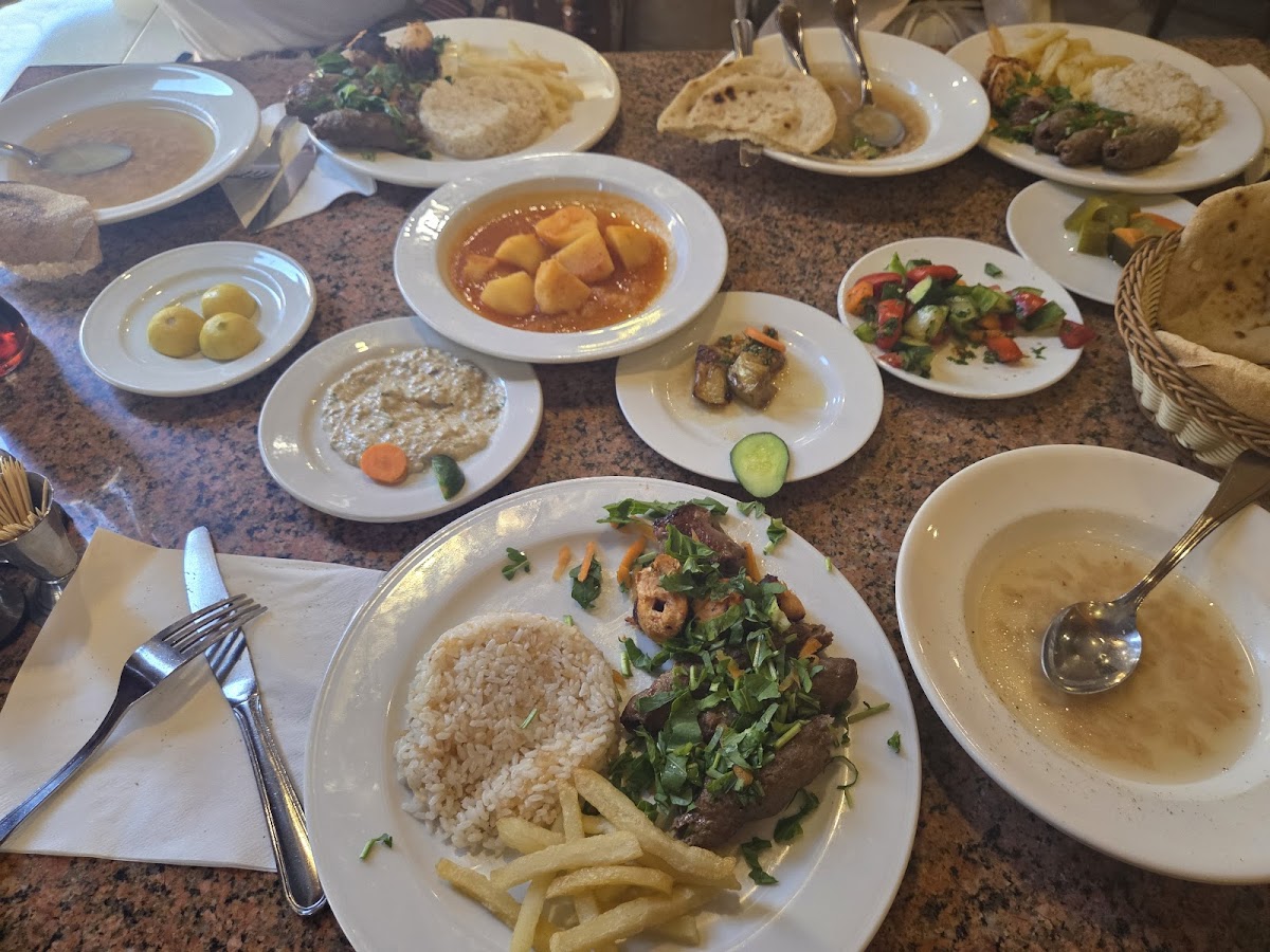 El-Hussain — photo 5
