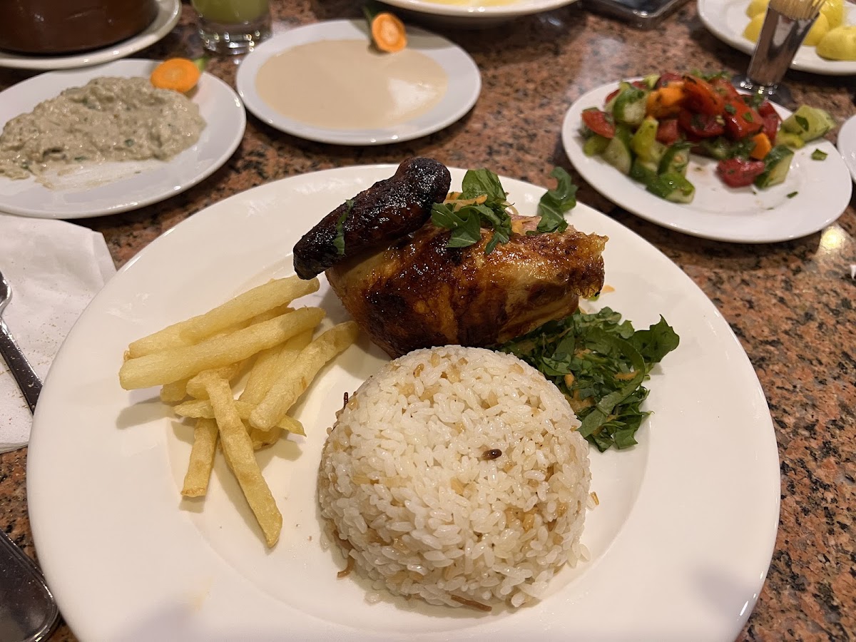 El-Hussain — photo 6