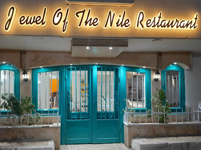 Jewel of the Nile