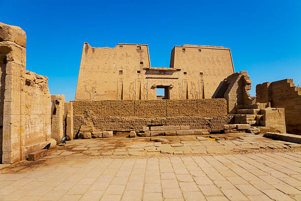 Karnak Temple — photo 5