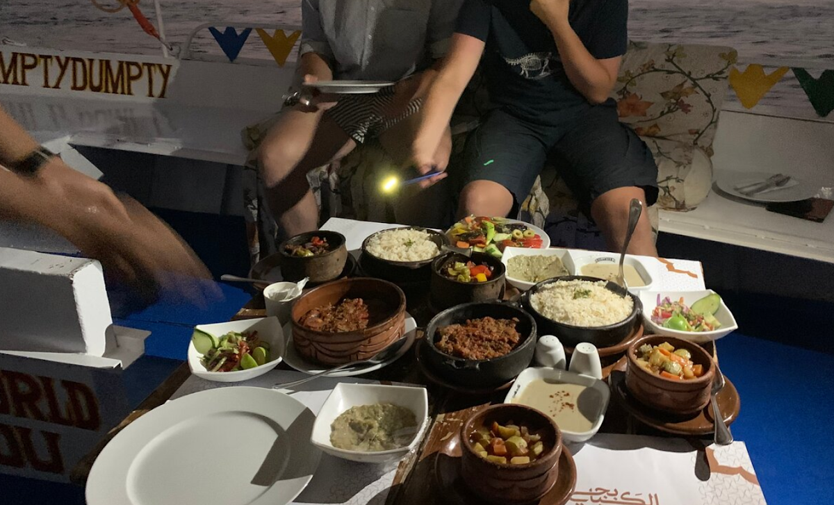 El Kababgy — photo 2