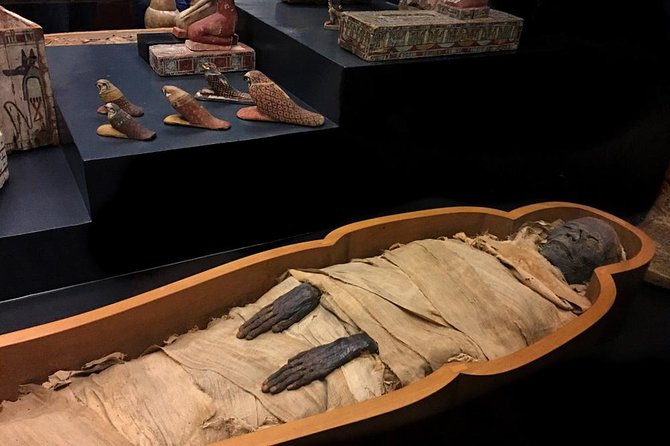 Luxor Museum — photo 2