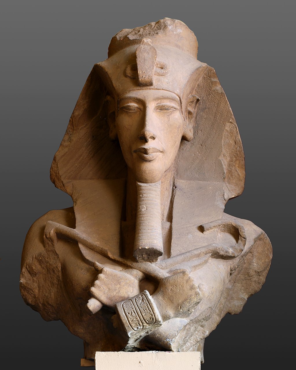 Luxor Museum — photo 3