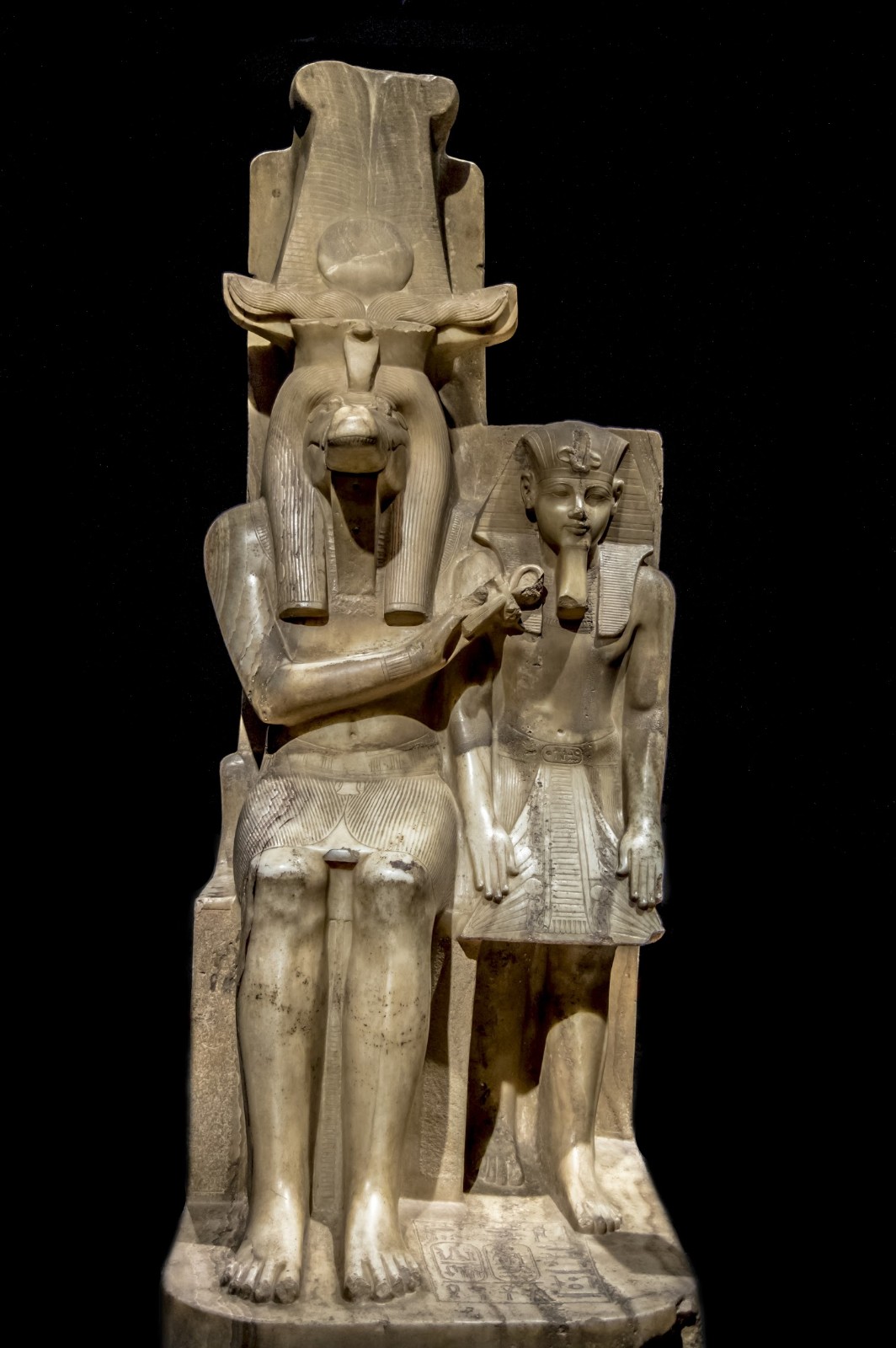 Luxor Museum — photo 4