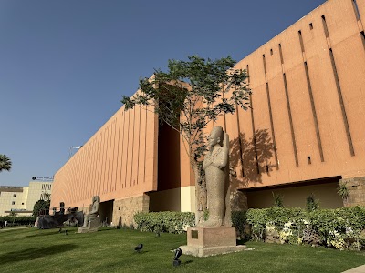 Luxor Museum