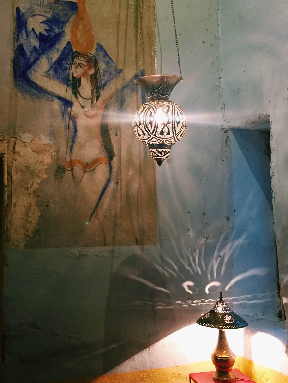 Marsam Restaurant — photo 3