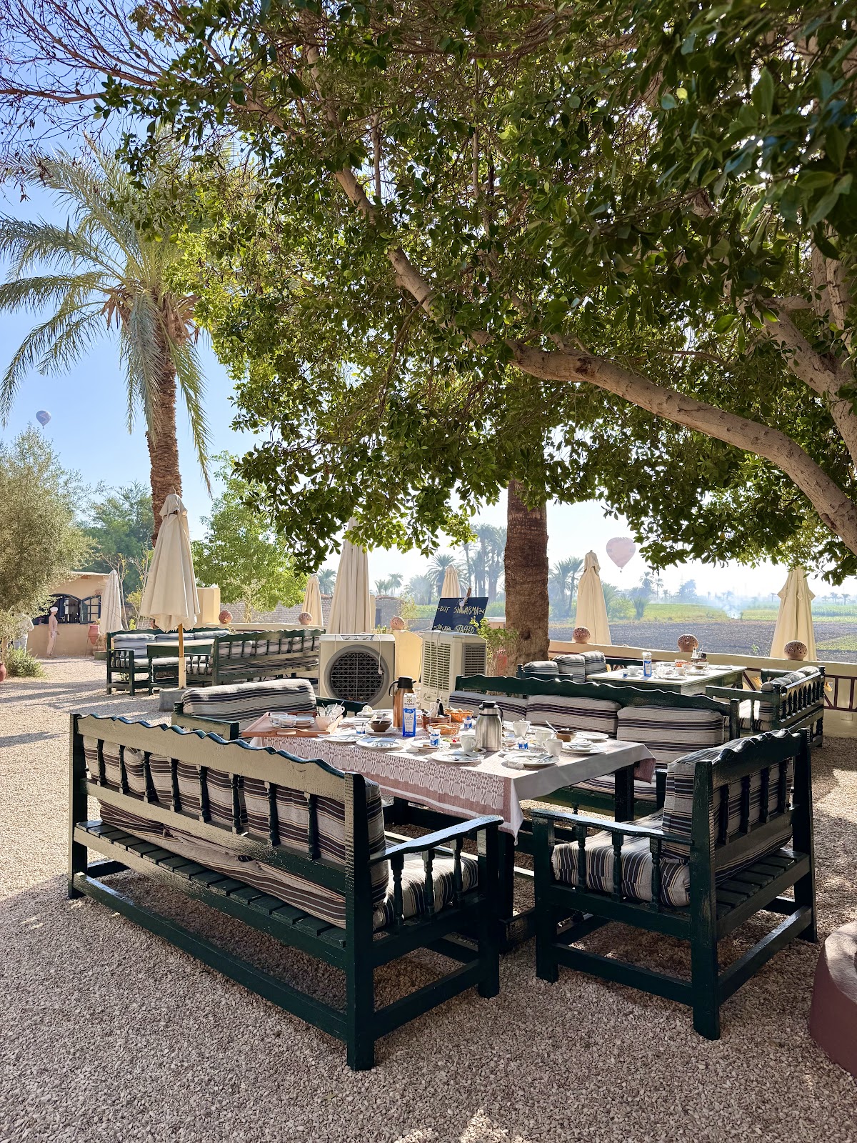 Marsam Restaurant — photo 4