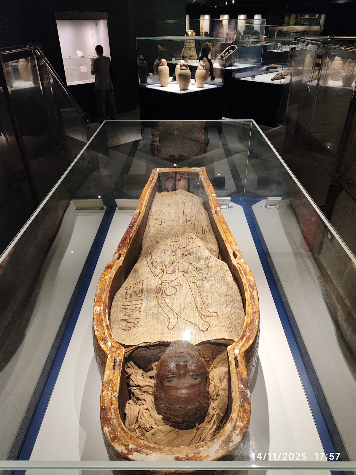 Mummification Museum — photo 3