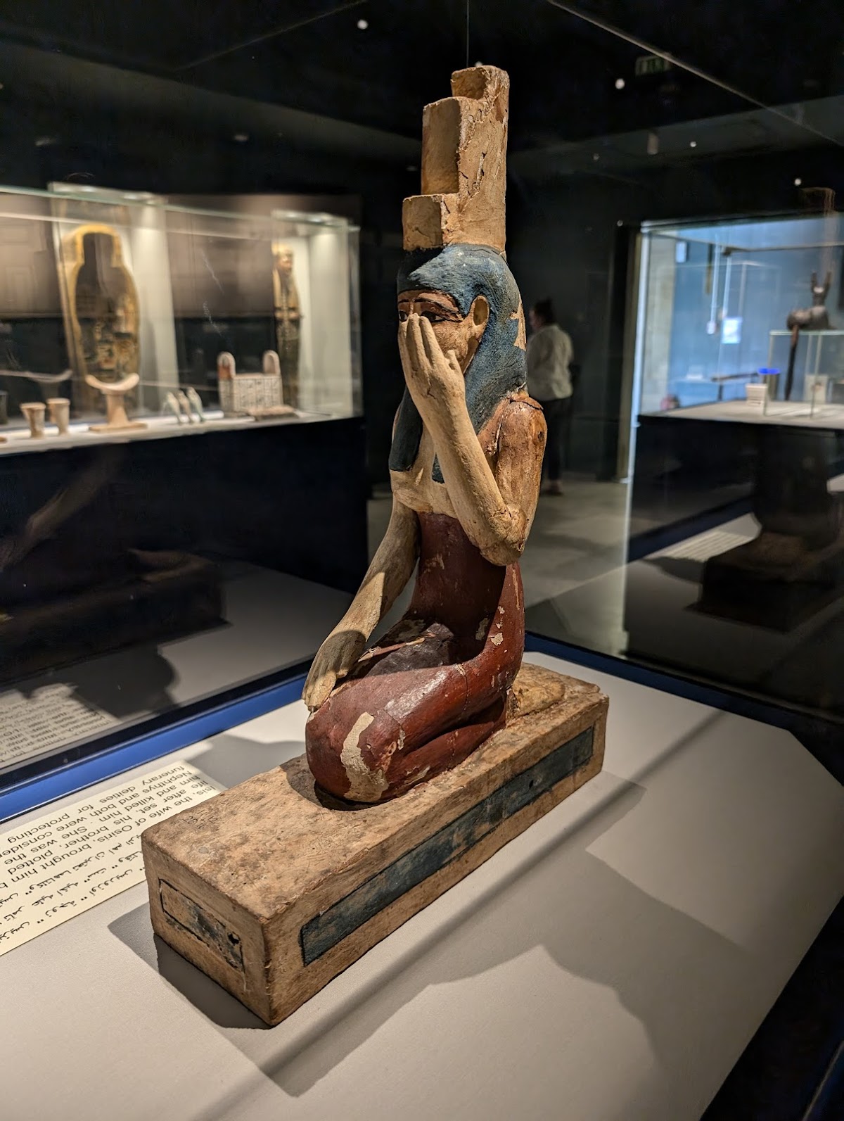 Mummification Museum — photo 5