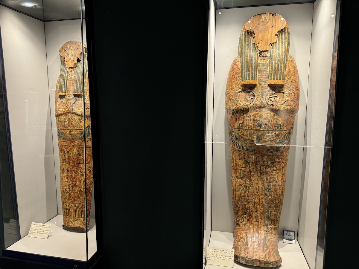 Mummification Museum — photo 6