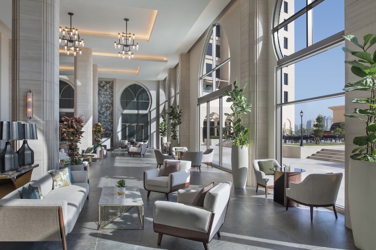 Sarab Lounge, Luxor