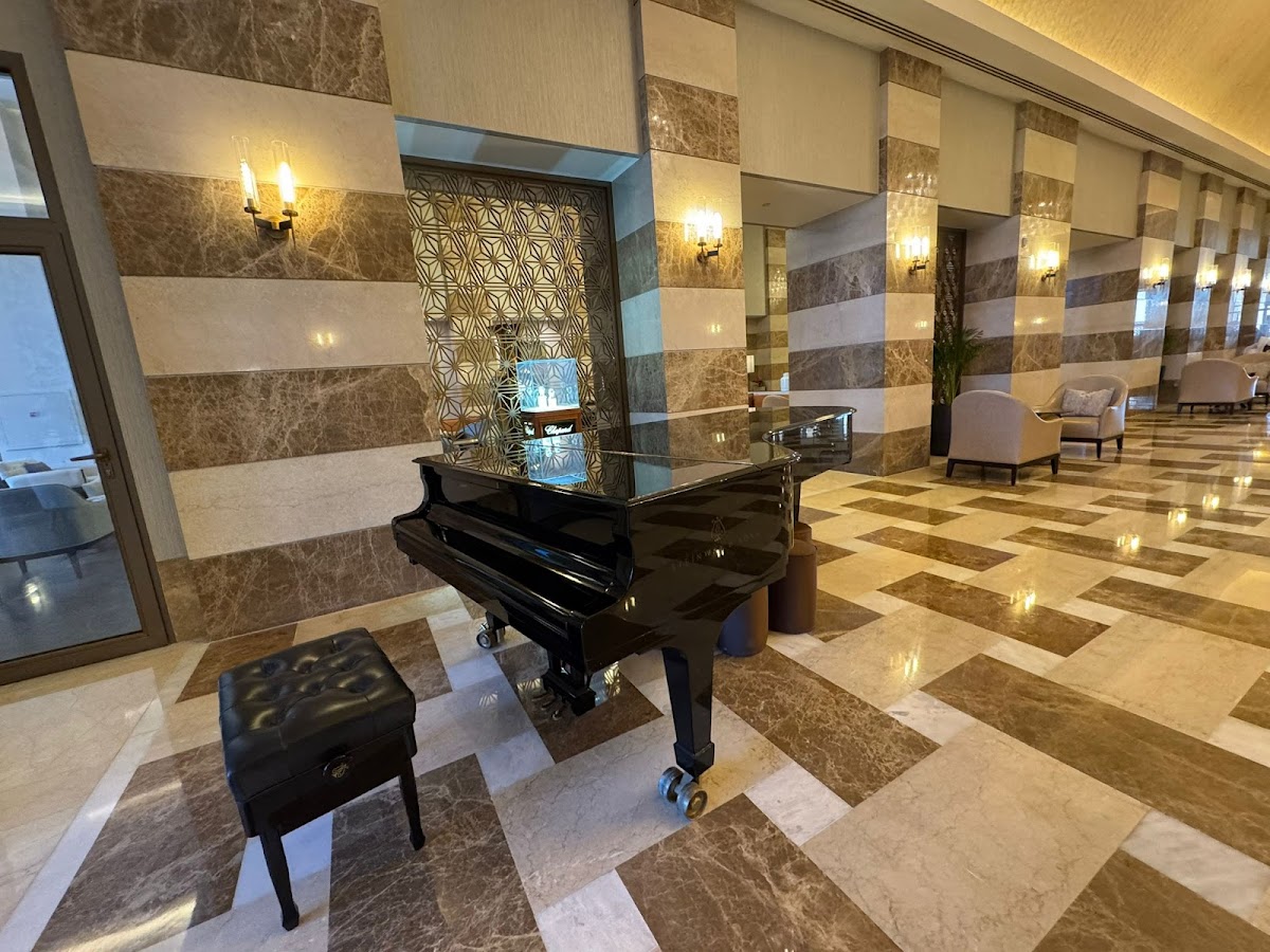 Sarab Lounge — photo 3