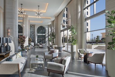 Sarab Lounge