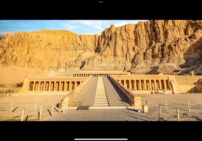 Temple of Hatshepsut