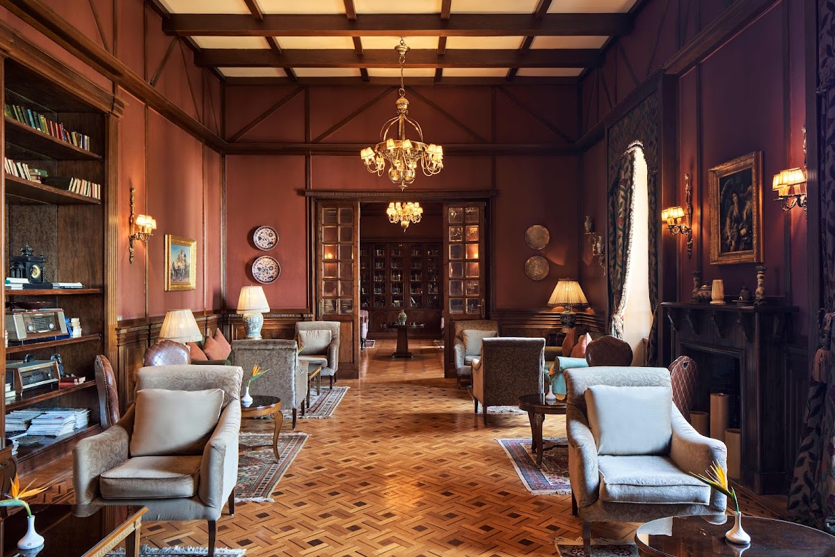 The Royal Bar, Luxor