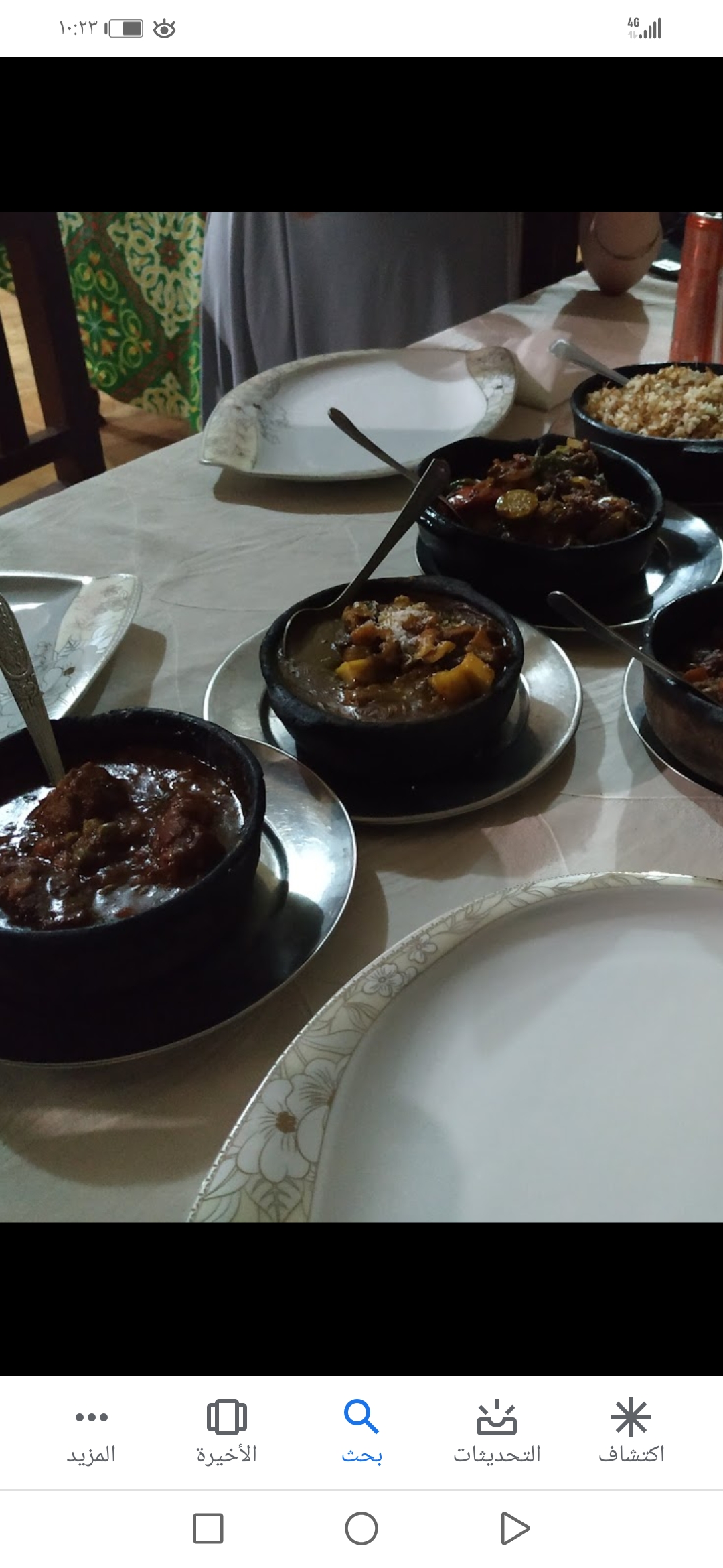 Tutankhamon Restaurant — photo 2