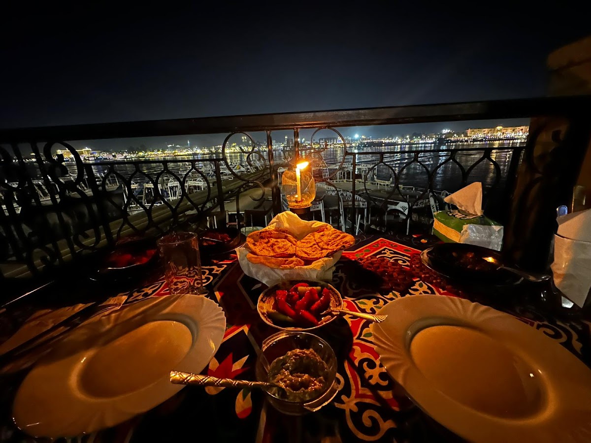Tutankhamon Restaurant — photo 4