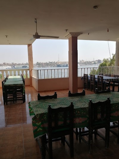 Tutankhamon Restaurant