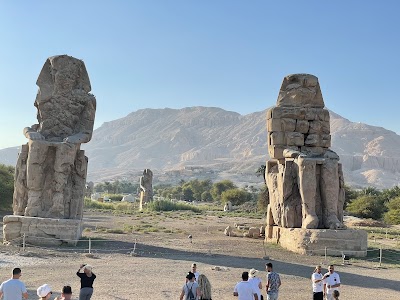 West Bank - Gurna (Qurna)