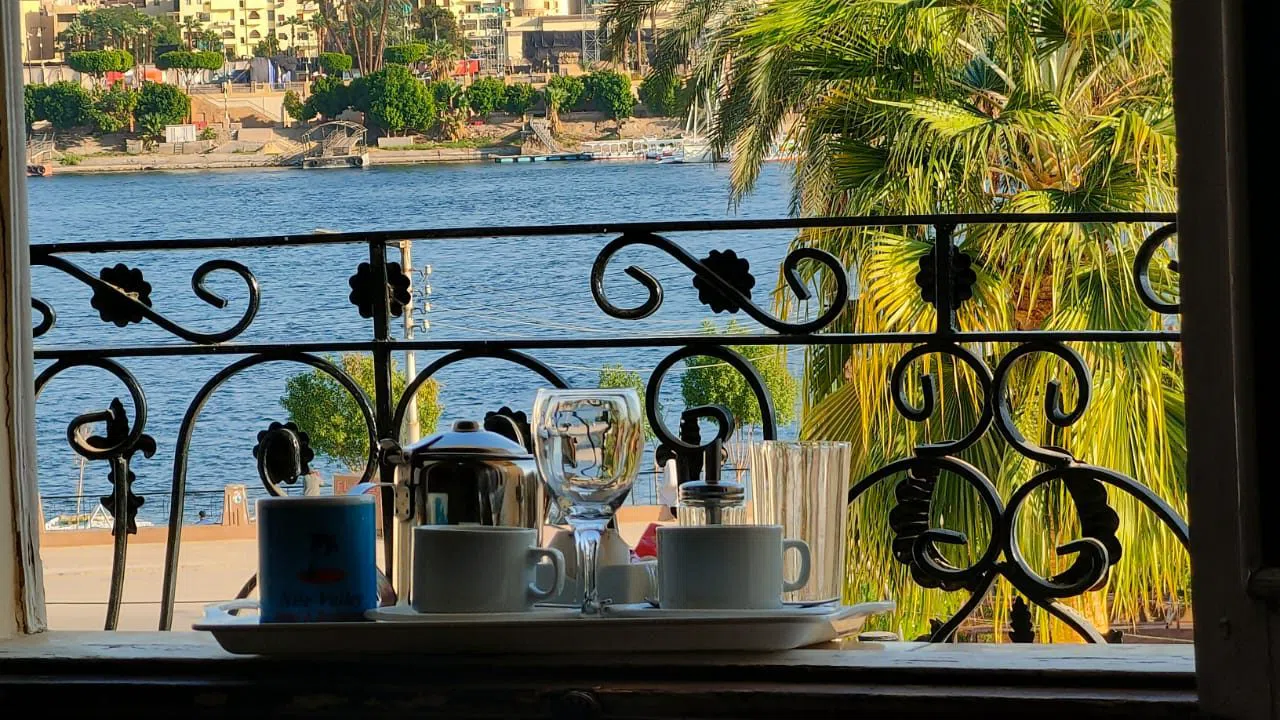 Nile Valley Hotel & Restaurant, Luxor