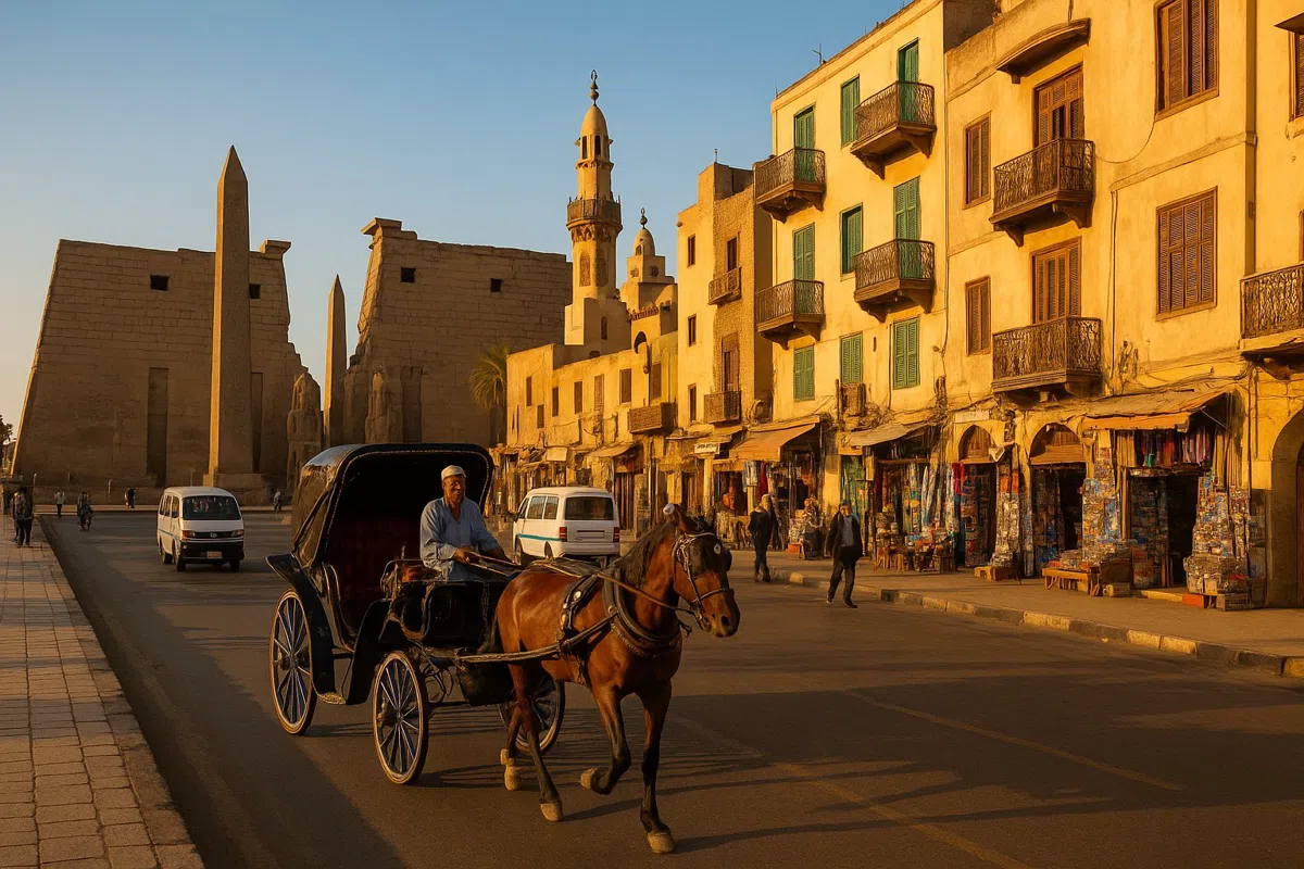 Luxor