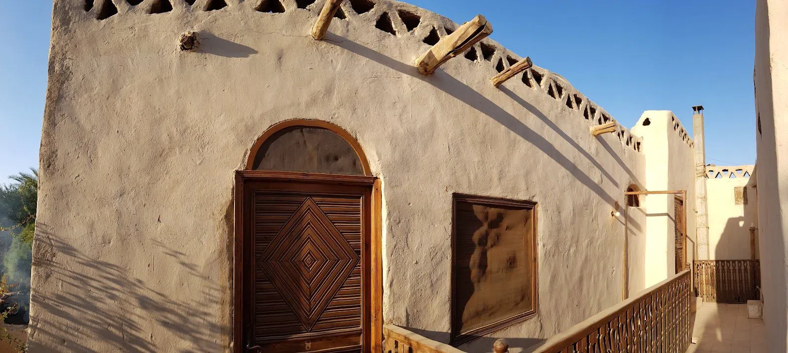 Nour El Gourna, Luxor