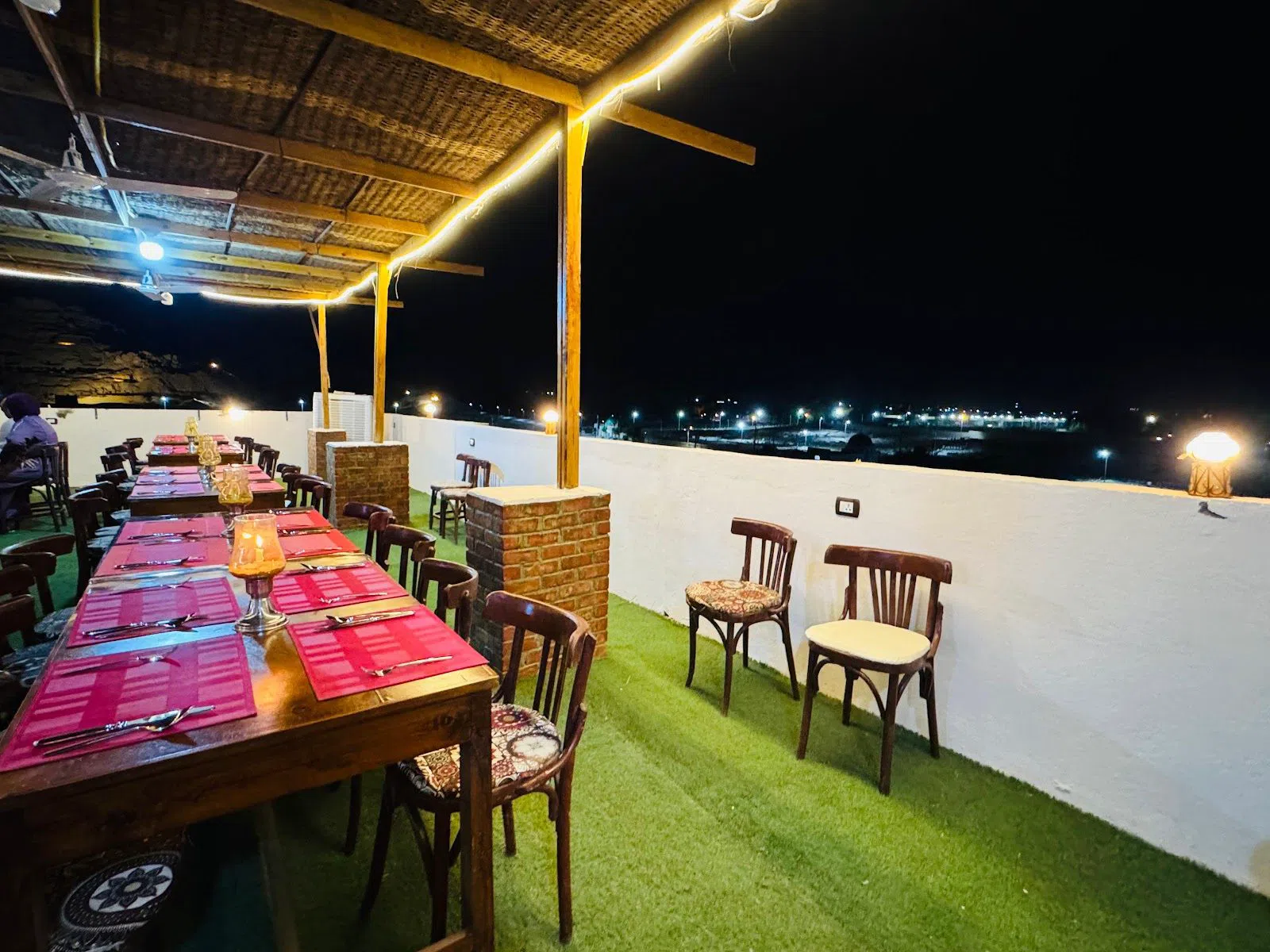 Kings Valley Restaurant, Louxor